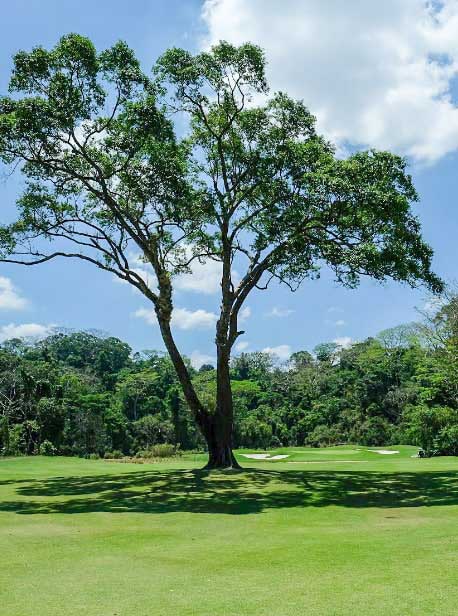 Binictican Valley Golf Club