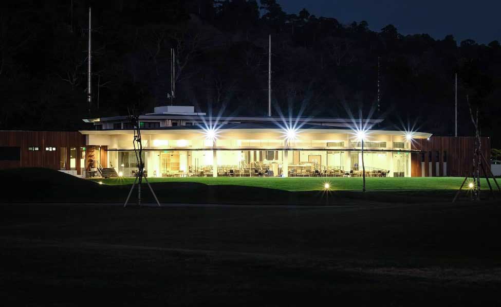 CLUBHOUSE