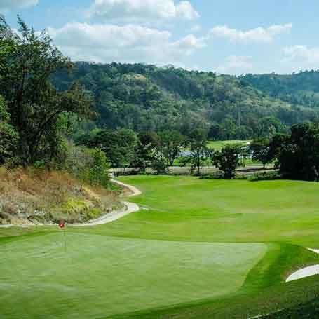 Hole11