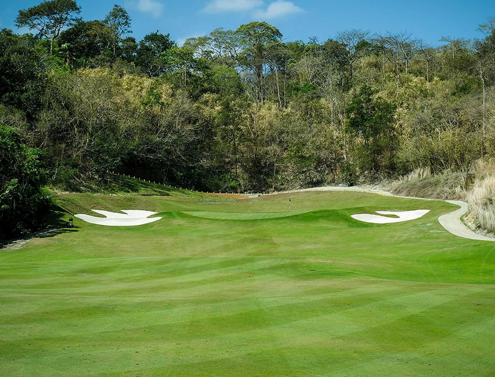 Hole11